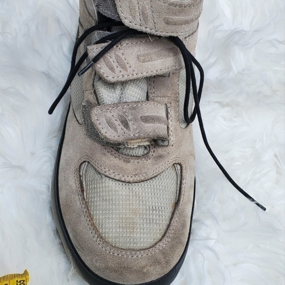 L.L Bean Rugged Sneaker Hiking‎ shoes 10W - Picture 14 of 14